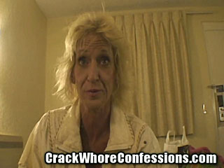 Crack Whore Video Clips