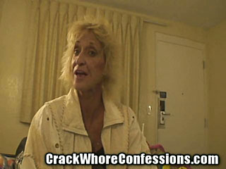 Crack Whore Video Clips
